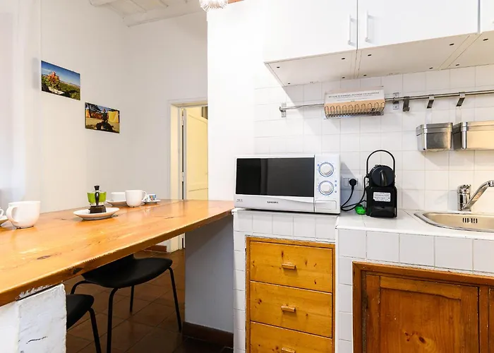 Near Piazza Navona By Ndp Rent