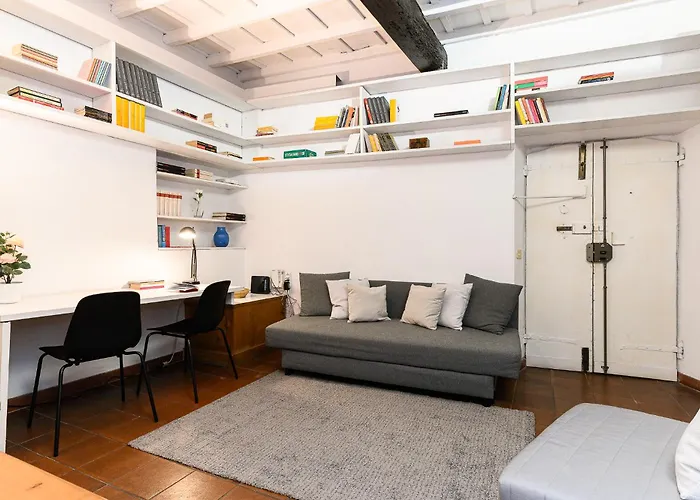 Near Piazza Navona By Ndp Rent