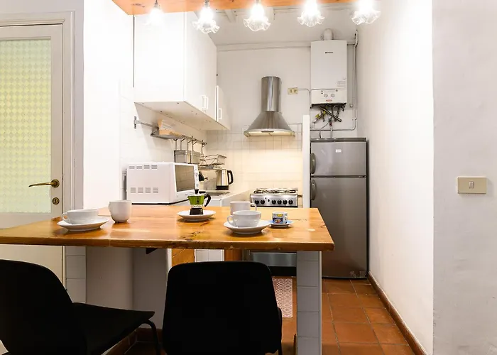 Near Piazza Navona By Ndp Rent