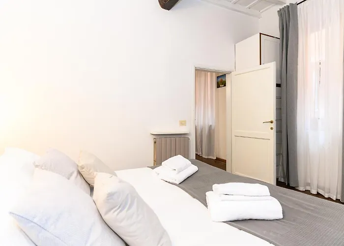 Near Piazza Navona By Ndp Rent