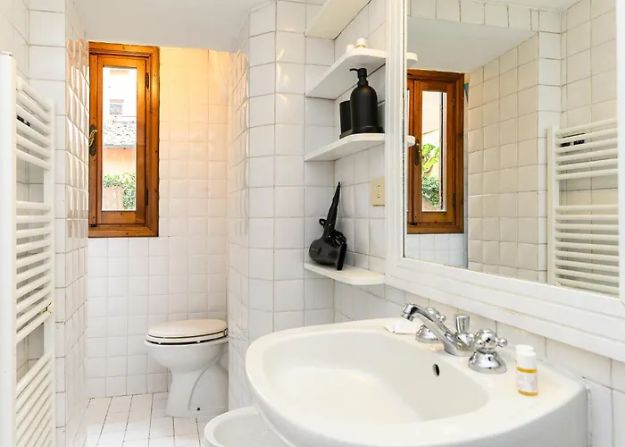 Near Piazza Navona By Ndp Rent